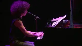 Macha Gharibian &agrave; l'Espace Sorano
