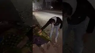 This new year shared love happiness ❤️😊 #shorts #humanity #ytshorts #help