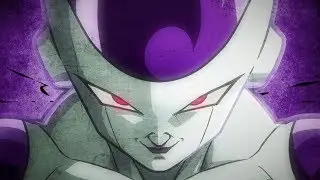Frieza Tribute-Energy