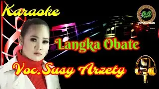 karaoke langka obate voc.susy arzety