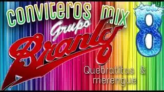 Que calor grupo branly
