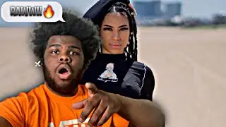 AYYO DANII &ldquo;DAYUUM&rdquo; ONE OF THE BEST DMV FEMALE RAPPERS 🥵🔥