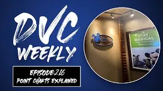 Best Resale Deal Available, Food Review (Vero Beach Offsite) & DVC Point Chart Explanation - Ep 216