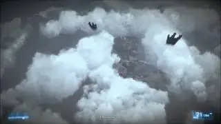 BATTLEFIELD 3 - LETS GO AIRBORN!