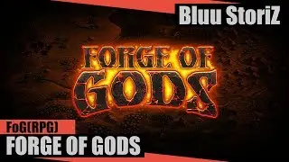 FORGE OF GODS - Uvod u igru