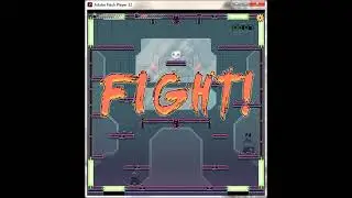 test subject arena 2 (flash games 2-4 players) (.swf)
