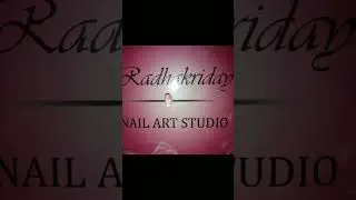 animal art on reusable nails
