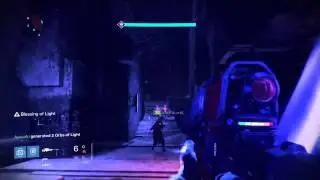 Flawless Raid Run with Raging Guardians Full Video - 3 / 7