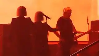 Breathe and One of These Days - Roger Waters, Adelaide Entertainment Centre