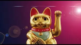 Unlock Wealth & Success: Lucky Cat Law for Entrepreneurs (September 2025)