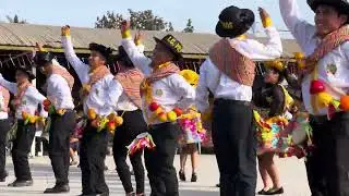 INTEGRACIÓN CULTURAL - RÍO HABLADOR 🔴 🎊Aniversario de Progreso Huaribamba ✨🎈