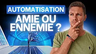 Automatisation vs D&eacute;shumanisation | La v&eacute;rit&eacute; sur Novalya
