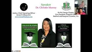College Admissions Process & HBCU Webinar