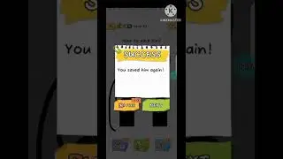 Draw 2 save level93 #viral #shorts