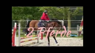Das ist unser Intro!(nur bei pferdevideos)
