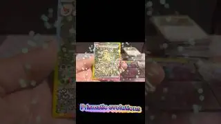 Leafeon EX SIR pulled prismatic evolutions