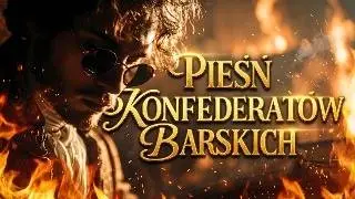 Słowacki - PIEŚŃ KONFEDERAT&Oacute;W BARSKICH (Cinematic Rap) | Wieszcz 44.0