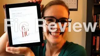 Fic: Why Fanfiction is Taking Over the World | Book Review