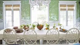 Images Of Dining Room Decor