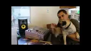 Sac Masta 5 Minute Beats #5...Bay Area Edition