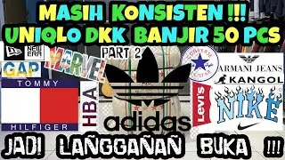 Bal HOODIE GRADE A nya HONGYANG JEPANG TRZ / BAL HOODIE TRZ HONGYANG PART 2