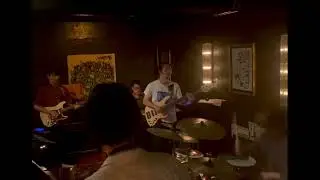 橋本現輝 / Genki Hashimoto drum solo
