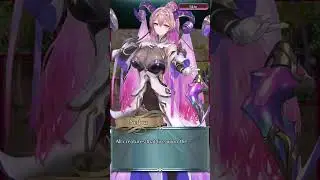 Fire Emblem Heroes - Abyssal Ner&thorn;uz MHB Solo Summer Edelgard