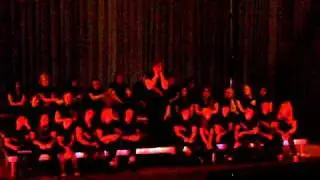 lesSINGersTC - 5. Chorabend - Solo 5