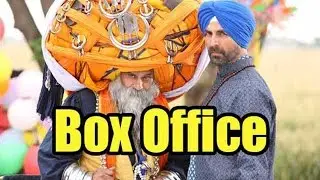 Box Office: Akshay Kumar's Singh is Bliing Impressive First Day Collection