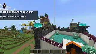 My top 10 favorite Minecraft bedrock marketplace content of 2025 witch one will be number 1??