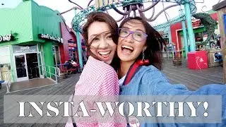 Instagrammable Places in LA | Laureen Uy