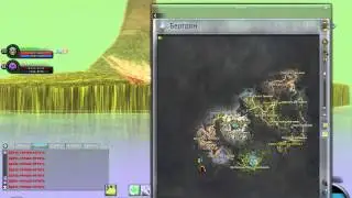 aion 2014 aionwars  баг игры