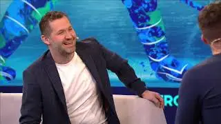Ján Lašák o tom prečo si odfarbili vlasy na MS U20 1999