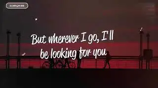 OneRepublic   Wherever I Go Lyrics