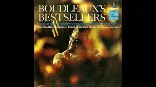 Boudleaux Bryant - Raining in My Heart