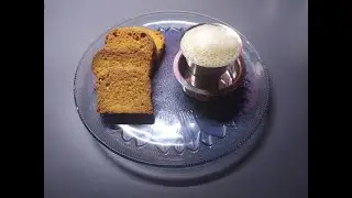 South Indian Filter Coffee - Kaapi