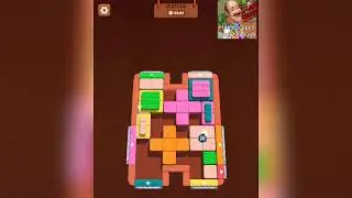 Wood Blast Escape Level 80