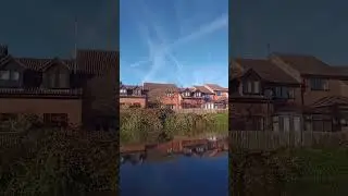 #beeston #canal #nottingham #waterways #sunnyday 💫