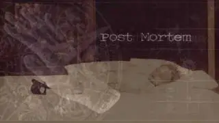 Post Mortem 25. - Hendersonville