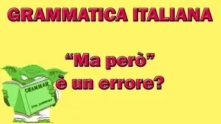 Ma però è un errore? 🤔