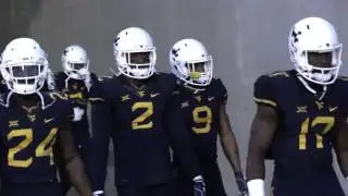 WVU Football 2016 Chapter 9: Here For