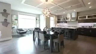 CANYON SPRING HOMES- The Basilla V