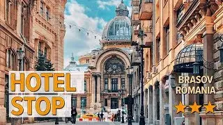 Hotel Stop hotel review | Hotels in Brasov | Romanian Hotels
