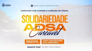 AJUDE ADSA Cascavel