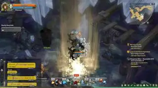 Tree of Savior: Worst Repeatable quest ever found
