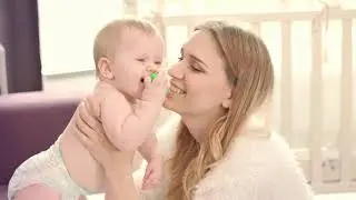 MAM Sensitive Skin Pacifiers, Baby Pacifier 0-6 Months,