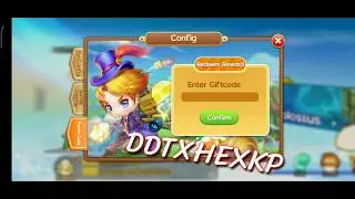 DDTank​Mobile​ code  AS โค้ด 07/06/20