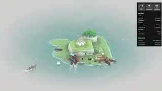 NVIDIA GeForce NOW - Bad North Jotunn Edition Gameplay Test