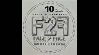 07 Tere Bin -Sanjay Jodha | Face 2 Face Vol 10 (White Edition)