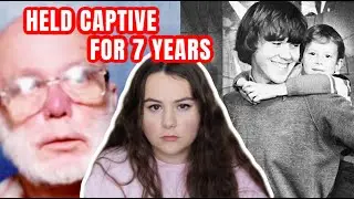 THE CASE OF STEVEN STAYNER
